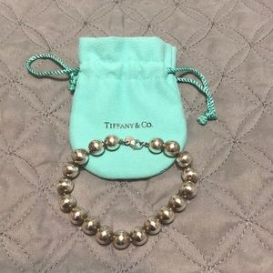 Tiffany Bracelet- Large Ball
